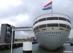 SS Rotterdam